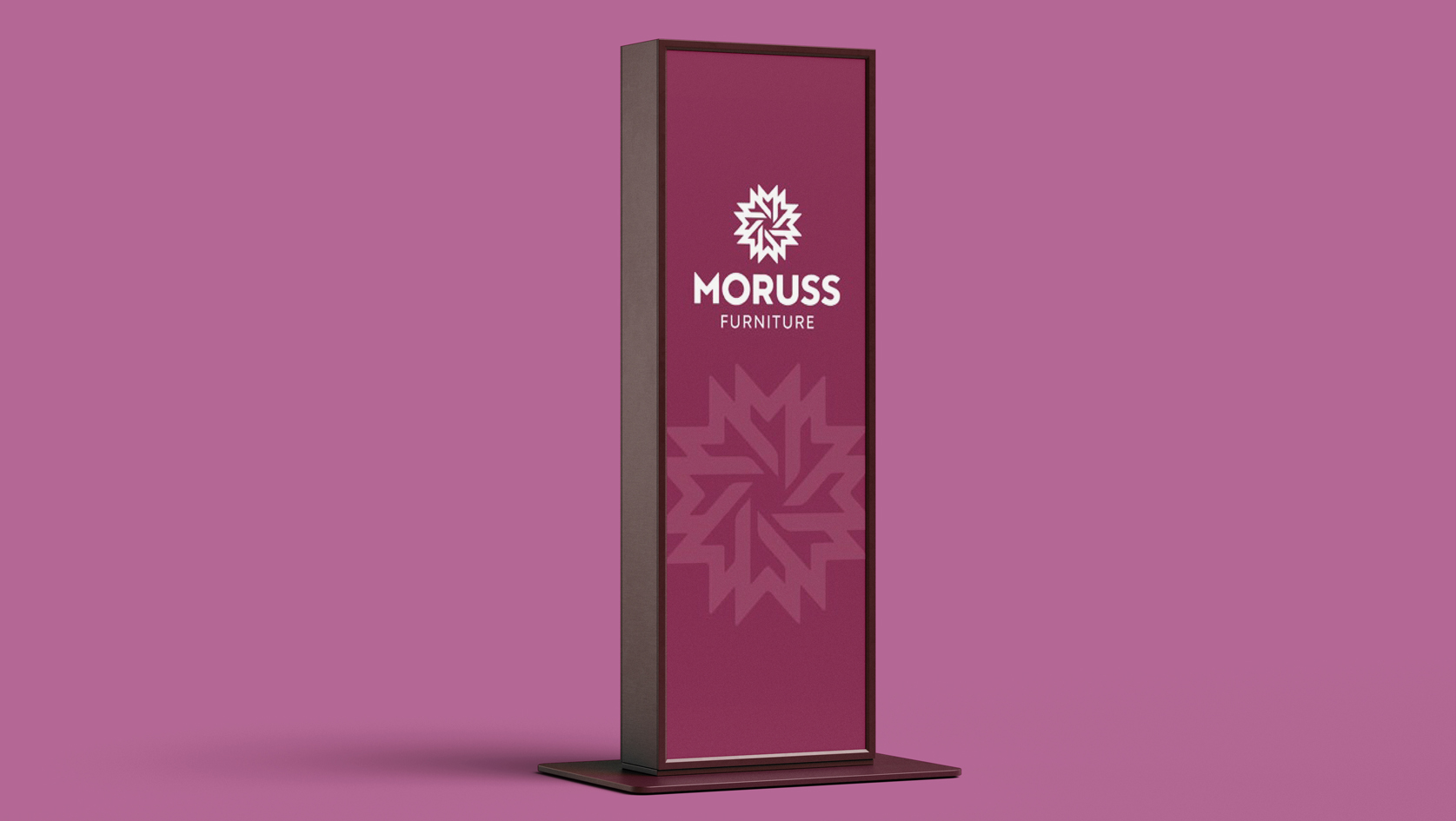 MORUSS